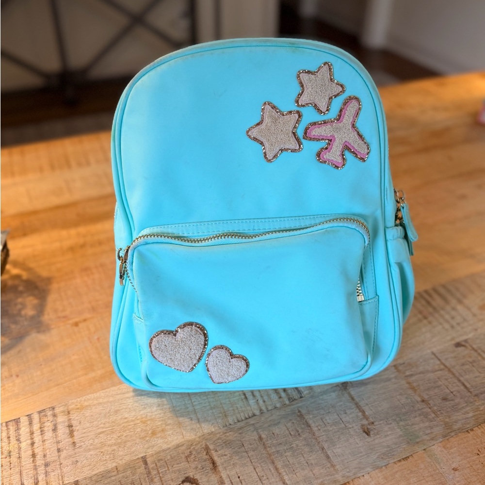 Stoney Clover Backpack